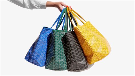 goyard marketing|goyard marketing strategies.